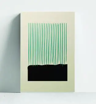 ARTES ABSTRATAS - Código 530